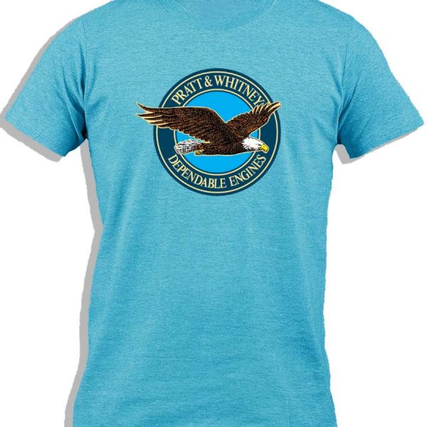 PRATT & WHITNEY FOR KIDS