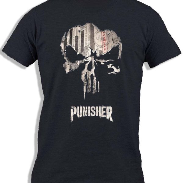 PUNISHER NEWS FOR KIDS