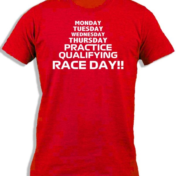 F1 RACE WEEK FOR KIDS