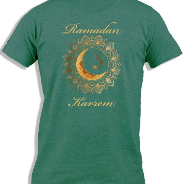 RAMADAN KAREEM FOR KIDS