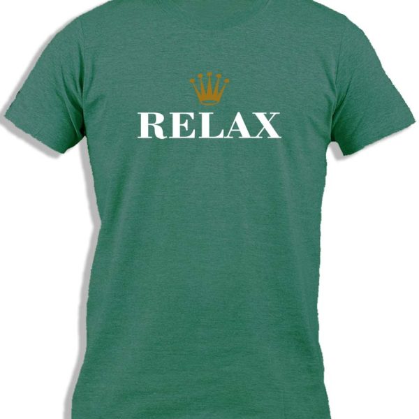 RELAX FOR KIDS