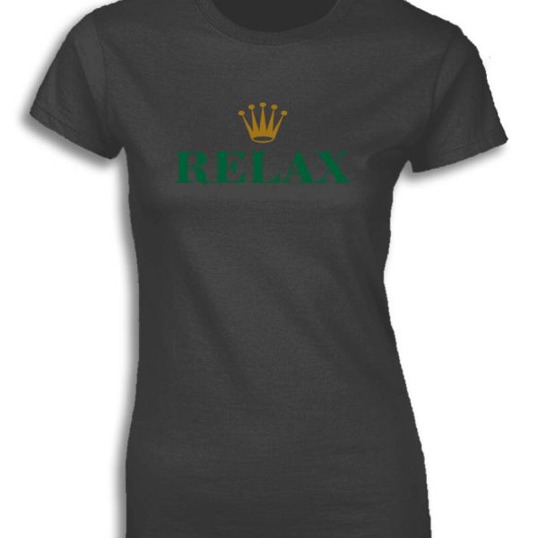 RELAX FOR WOMEN
