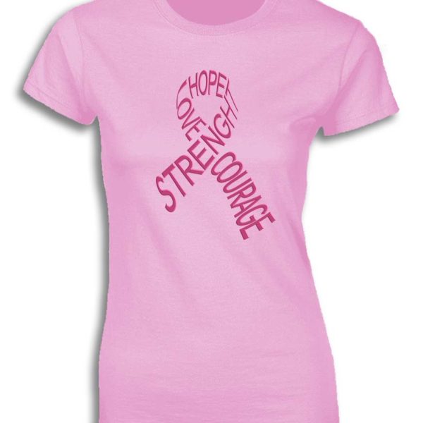 STRENGTH HOPE LOVE COURAGE FOR WOMEN