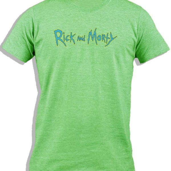RICK & MORTY FOR KIDS
