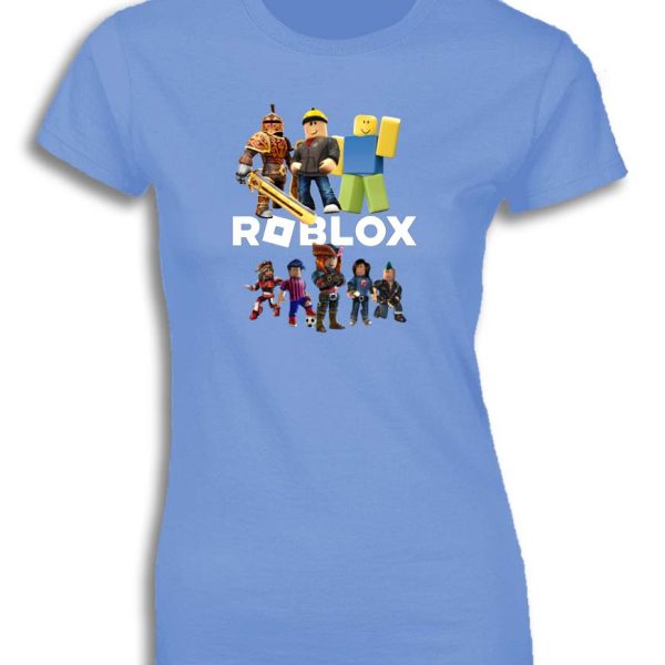 ROBLOX ALL CHARACTERS FOR WOMEN