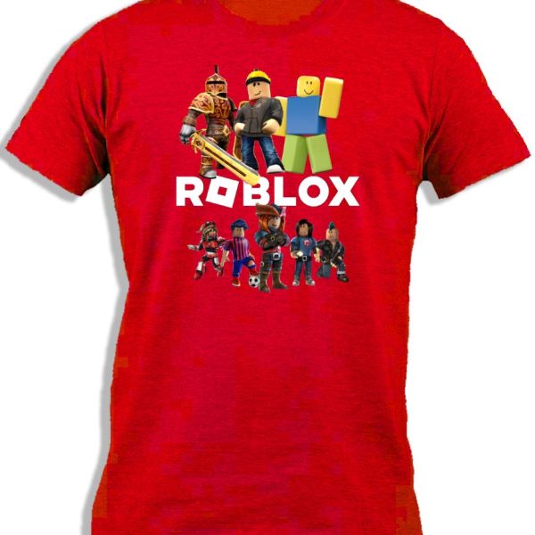 ROBLOX ALL CHARACTERS