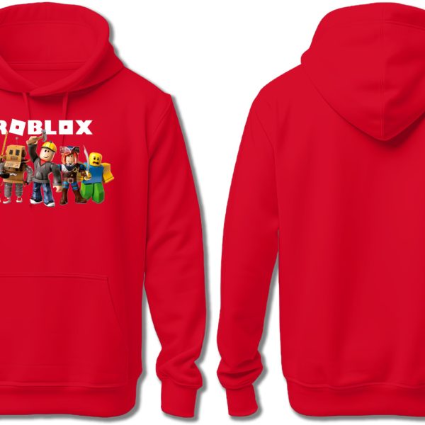 ROBLOX CHARACTERS FOR KIDS