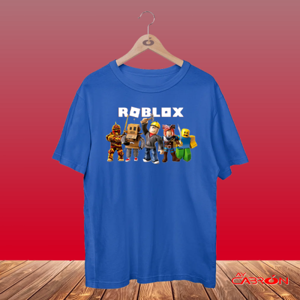 ROBLOX CHARACTERS