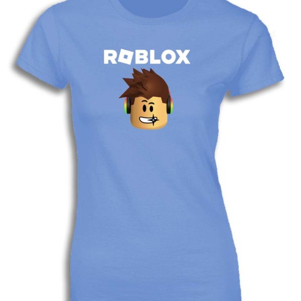 ROBLOX FACE FOR WOMEN