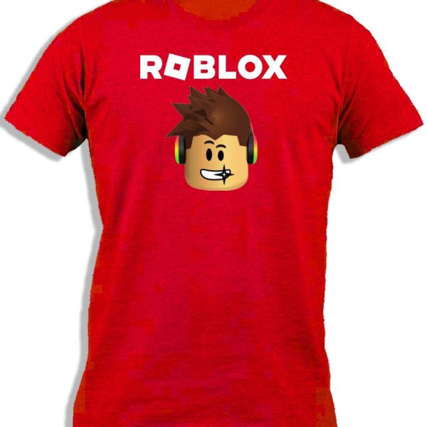 ROBLOX FACE