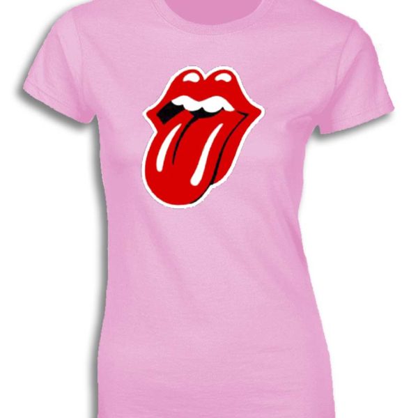 ROLLING STONES FOR WOMEN