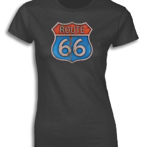 ROUTE 66 FOR WOMEN