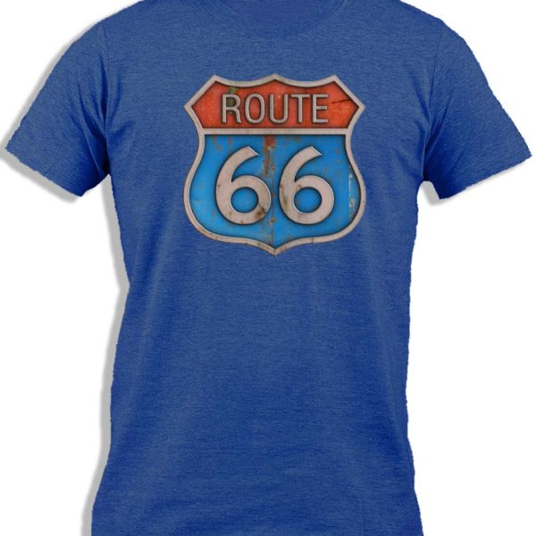 ROUTE 66 FOR KIDS