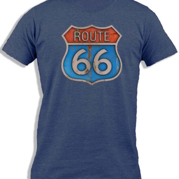 ROUTE 66
