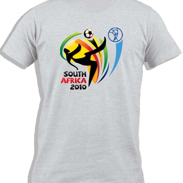 WORLD CUP SOUTH AFRICA 2010 FOR KIDS