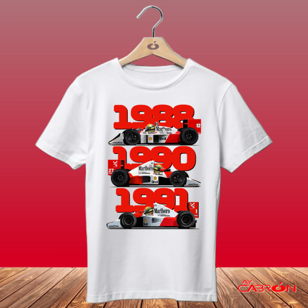 SENNA CHAMPION  CARS FOR KIDS