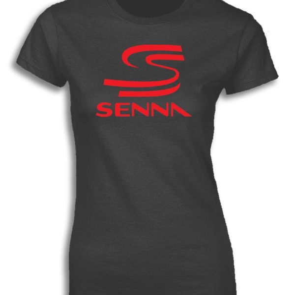 AYRTON SENNA "S"