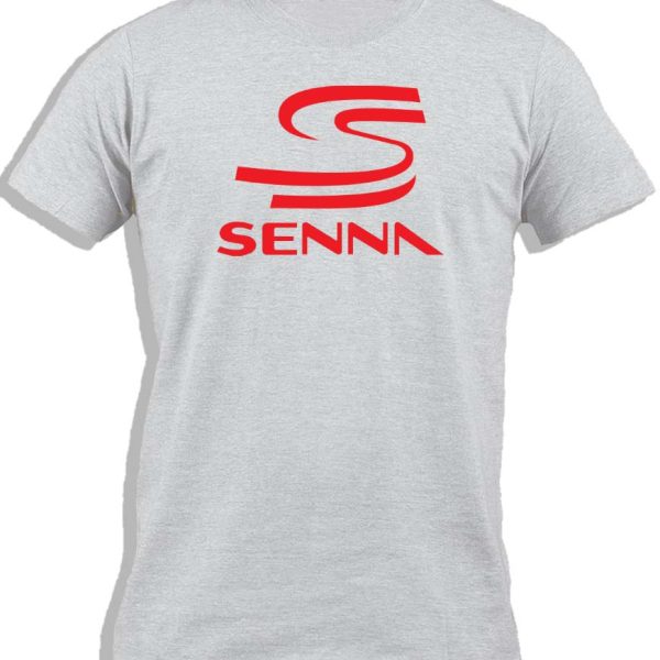AYRTON SENNA "S"