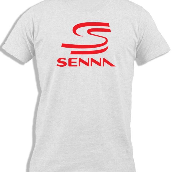 AYRTON SENNA “S” FOR KIDS
