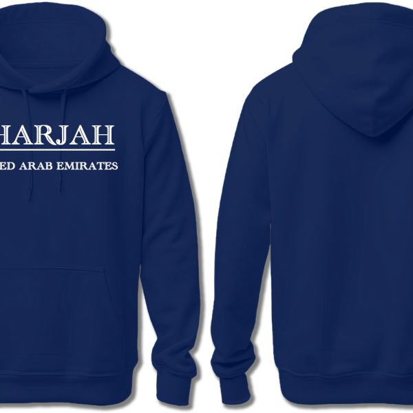 SHARJAH | UNITED ARAB EMIRATES