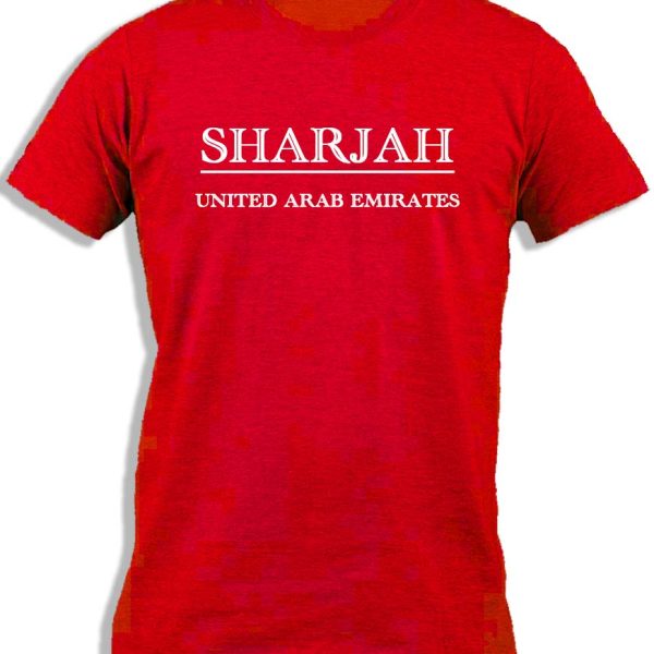SHARJAH | UNITED ARAB EMIRATES