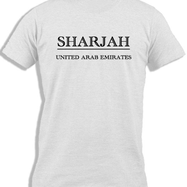 SHARJAH | UNITED ARAB EMIRATES FOR KIDS
