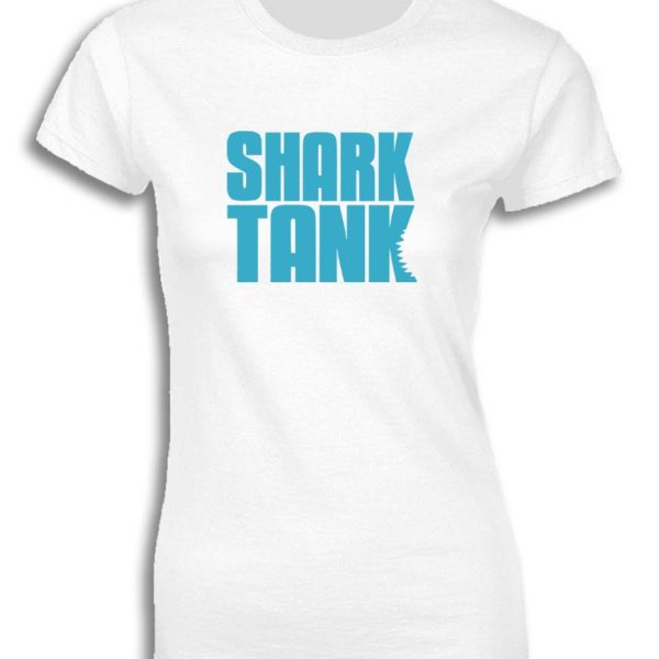 SHARK TANK FOR WOMEN