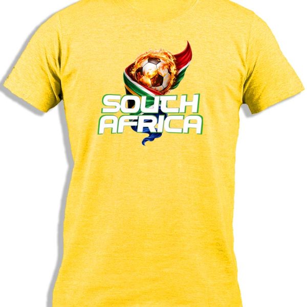 SOUTH AFRICA WORLD CUP