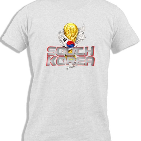 SOUTH KOREA WORLD CUP