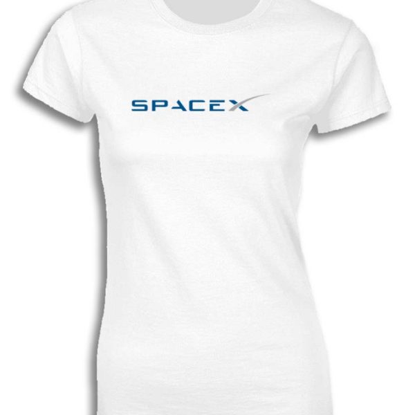 SPACEX FOR WOMEN