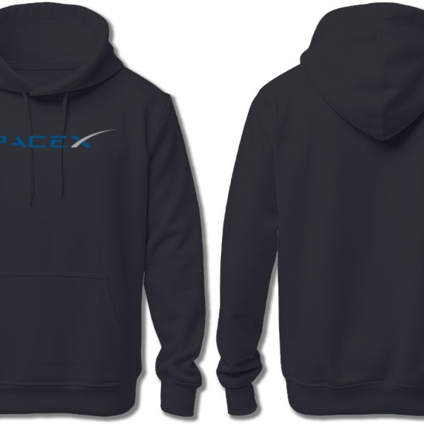 SPACEX