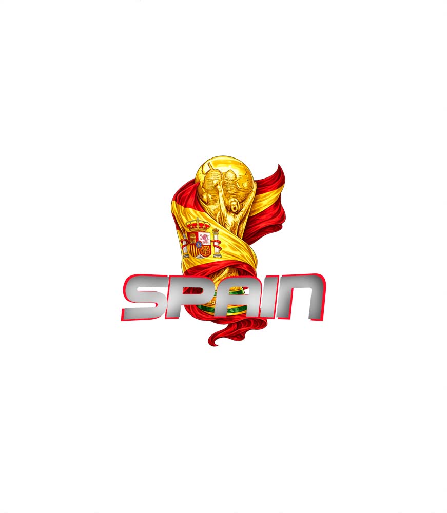 spain wc r