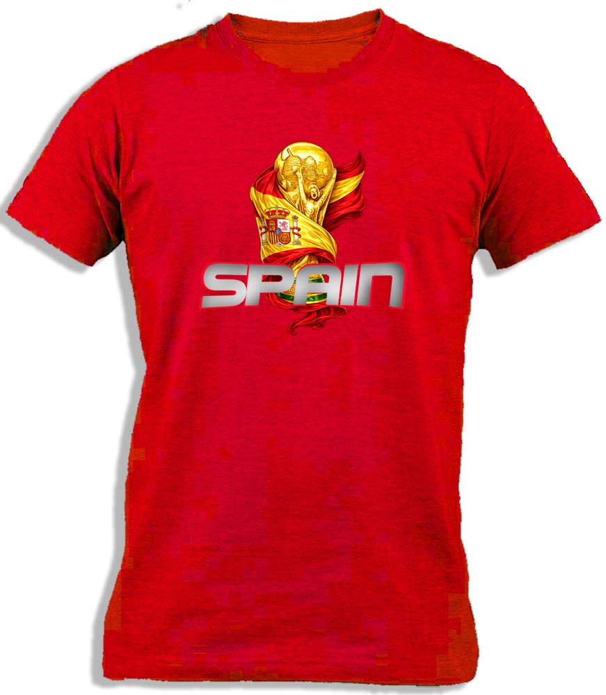 spain wc r