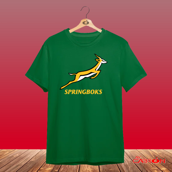 SPRINGBOKS FOR KIDS