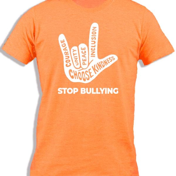 STOP BULLYING FOR KIDS