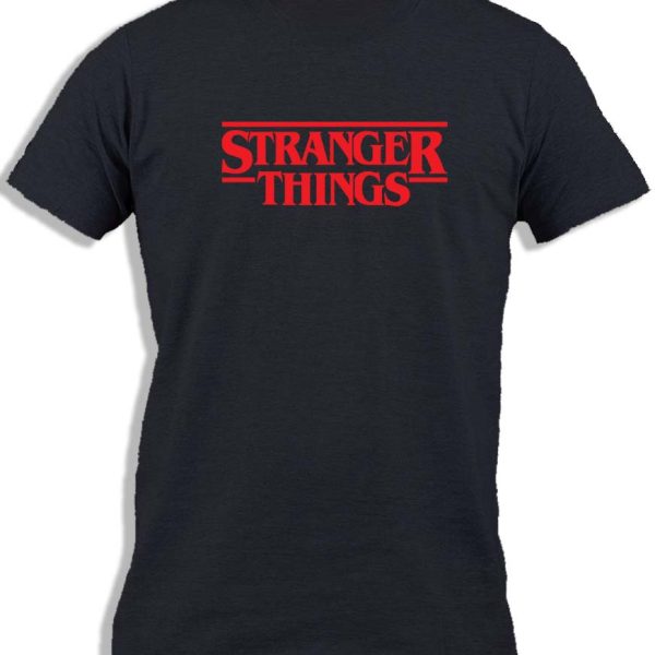 STRANGER THINGS