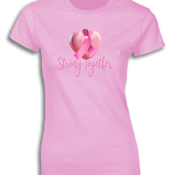 STRONG TOGETHER FOR WOMEN