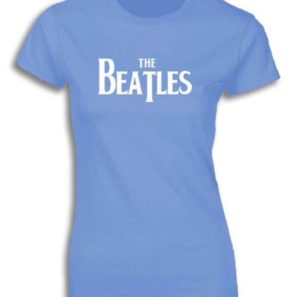 THE BEATLES FOR WOMEN