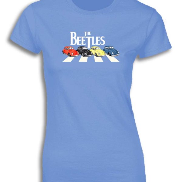 THE BEETLES CARS FOR WOMEN
