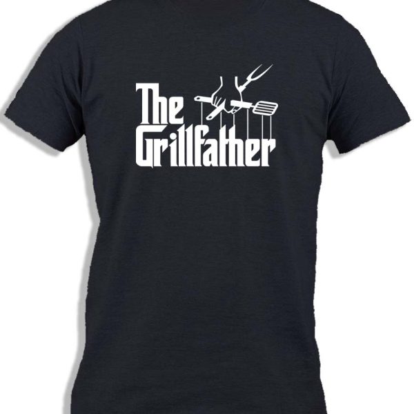 THE GRILLFATHER