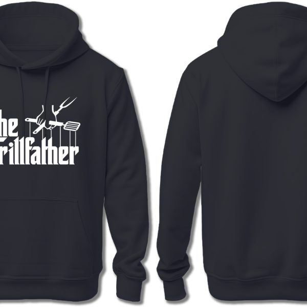 THE GRILLFATHER