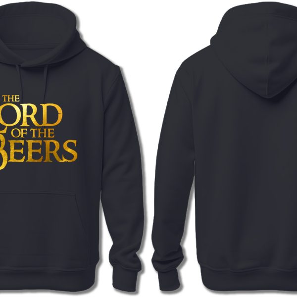THE LORD OF THE BEERS