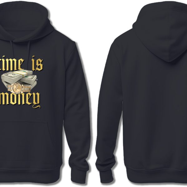 TIME IS MONEY FOR KIDS