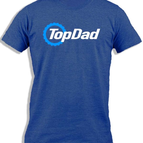 TOPDAD TOP GEAR