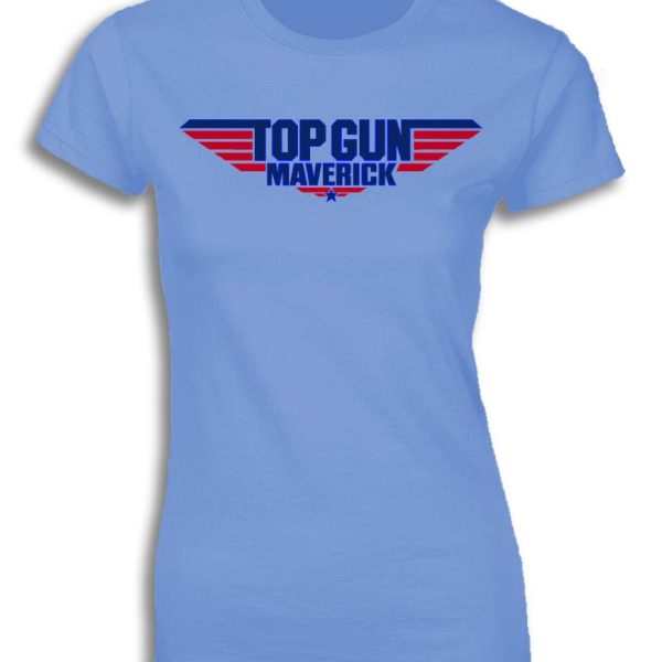 TOP GUN MAVERICK FOR WOMEN