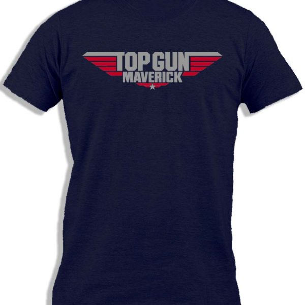 TOP GUN MAVERICK