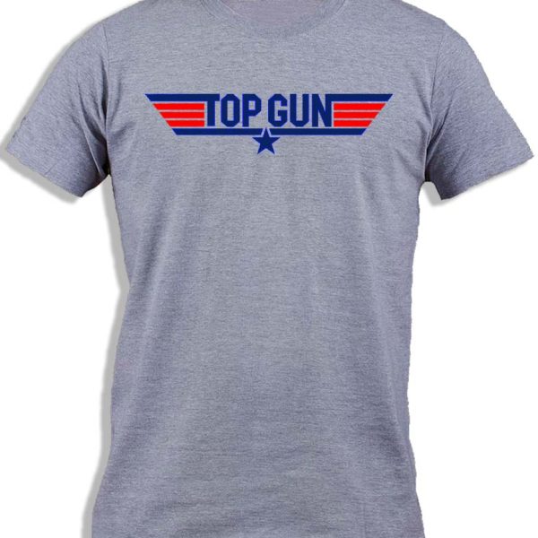 TOP GUN FOR KIDS
