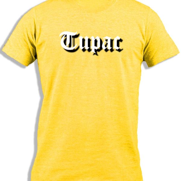 TUPAC FOR KIDS