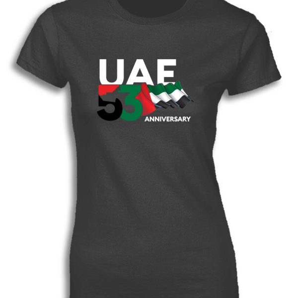 UAE 53TH ANNIVERSARY