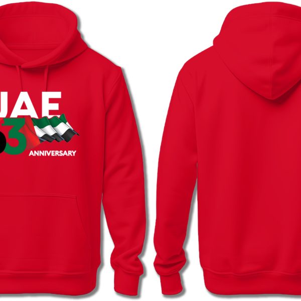 UAE 53TH ANNIVERSARY